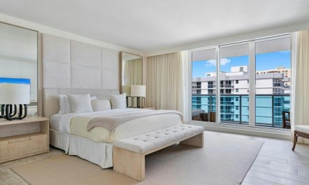 Miami Linen 6