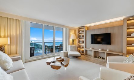 Miami Linen