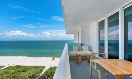 Miami Linen 1