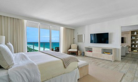 Miami Linen 7