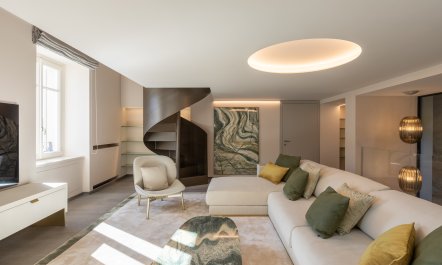 Fireplace & Como 1