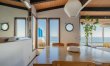 Pacific Through the Beams 9