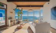 Pacific Through the Beams 4