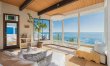 Pacific Through the Beams 6