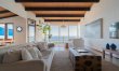 Pacific Through the Beams 0