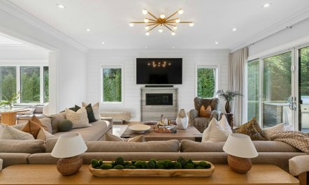 Southampton Luxe 1