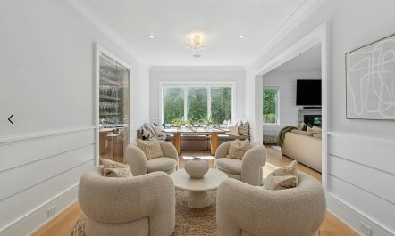 Southampton Luxe 8