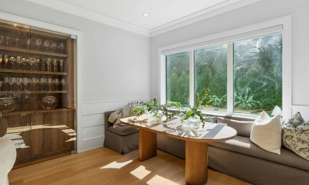 Southampton Luxe 9