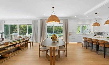 Southampton Luxe 4
