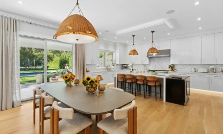 Southampton Luxe 5