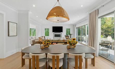 Southampton Luxe 3