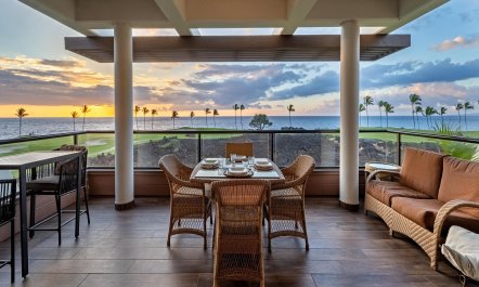 Aloha Horizon