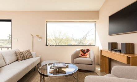 The Mountain Vista 6