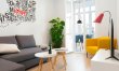 Vibrant Eixample Getaway 3