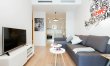Vibrant Eixample Getaway 0