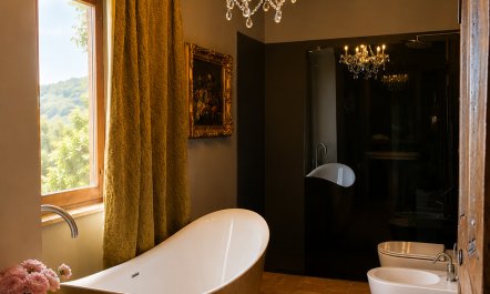 The Eternal Palazzo 9