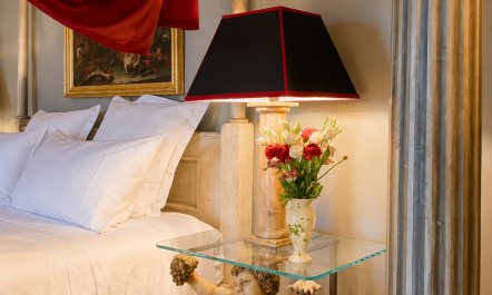 The Eternal Palazzo 8