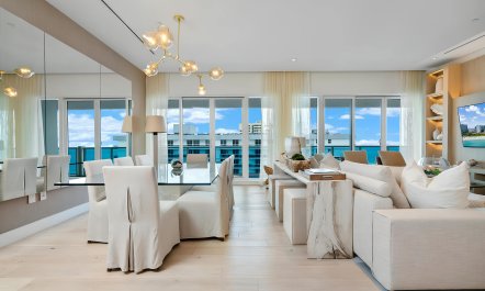 Palm & Linen 6