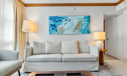 The Miami Modern 4
