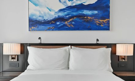 The Miami Modern 8