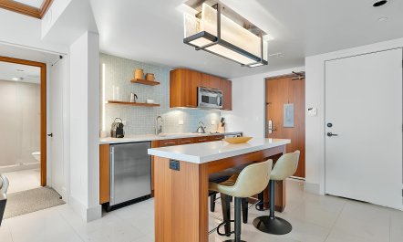 The Miami Modern 5