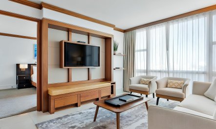 The Miami Modern 2