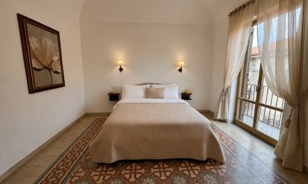 Terracotta in Camastra 1