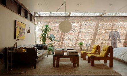Skylights over Santa Monica 3
