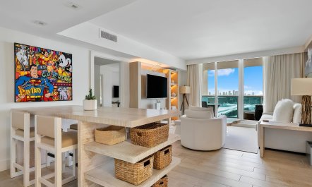 Maple & Miami Skyline 5