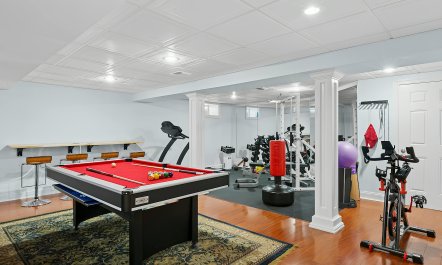 Quogue Retreat 6