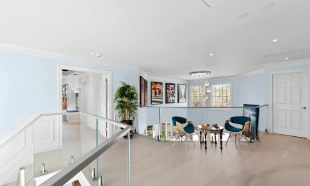Quogue Retreat 8
