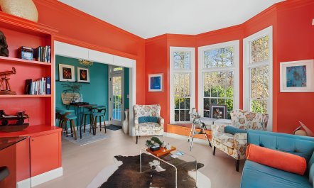 Quogue Retreat 4