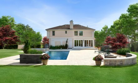 Quogue Retreat 1