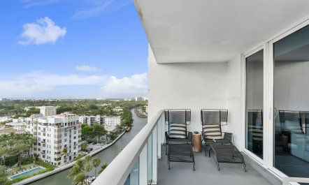 The Miami Ritual 1