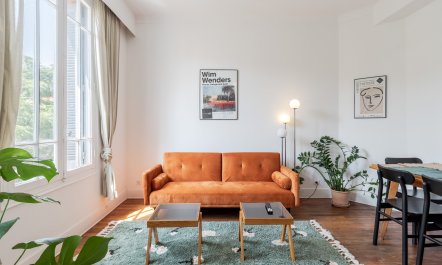 The Riviera Base