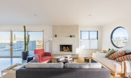 Yucca Hut