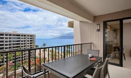 Paradise Shores 1