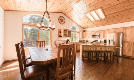 A Tahoe Lodge 5