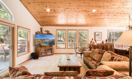 A Tahoe Lodge 2