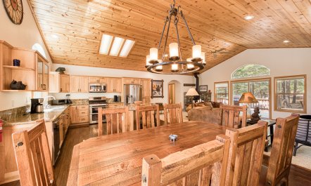 A Tahoe Lodge 6