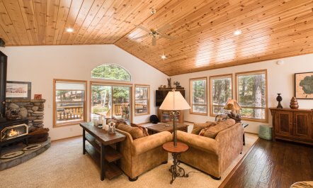 A Tahoe Lodge 3
