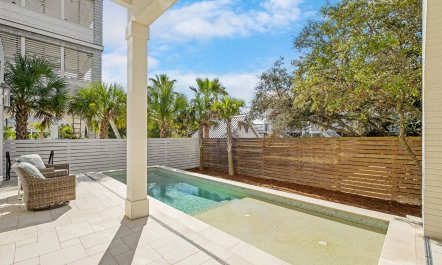 Quiet Rest 2