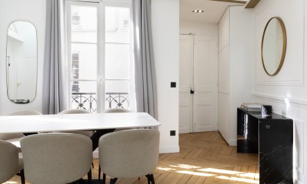 Parisian Sapphire 4