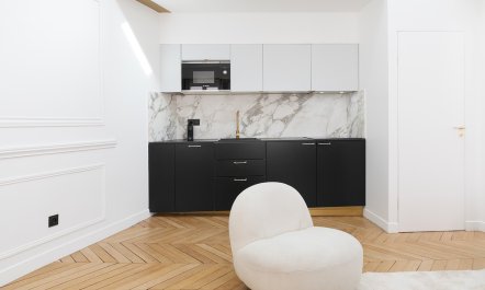 Parisian Sapphire 6