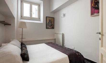 Loft Light on Calimaruzza 8