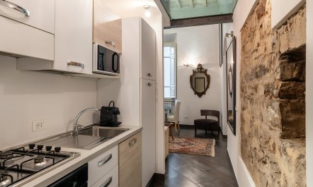 Loft Light on Calimaruzza 4
