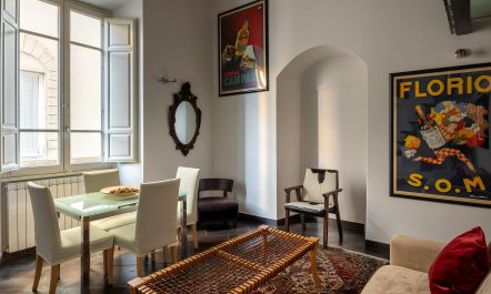 Loft Light on Calimaruzza 3