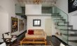 Loft Light on Calimaruzza 2