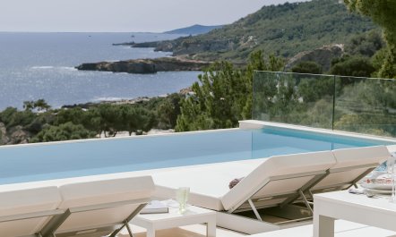 Infinity over Ibiza 3