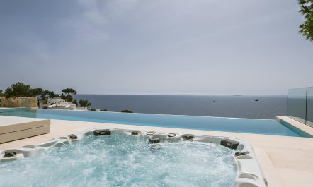 Infinity over Ibiza 2